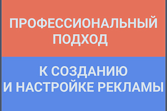 Создание и настройка Яндекс. Директ для быстрого запуска на поиске