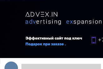 Оформление сообщества