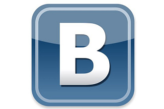 Модератор группы ВКонтакте