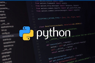 Программирую парсеры на Python