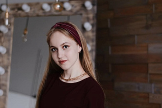 Переведу текст