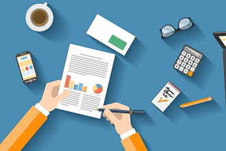 Создам Landing Page
