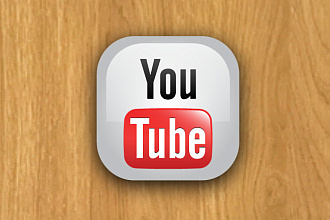 1000 YouTube просмотров