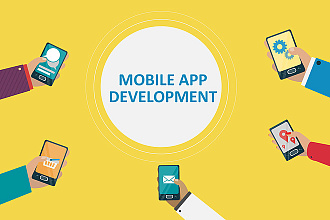 Доработка приложения под Android