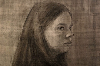 Нарисую портрет на заказ