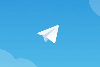 Telegram бот
