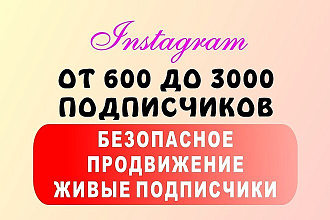 Продвижение, подписчики в Instagram, минимум собачек