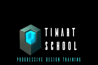 TimArtSchool - онлайн-школа 3d графики ищет SMM-специалиста
