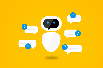 Создание бота для Telegram, VK, Discord