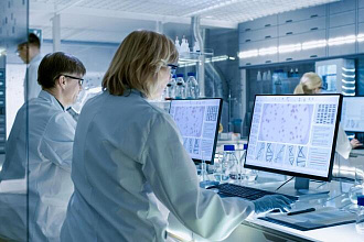 Перевод научно-исследовательских статей в области медицины, биохимии