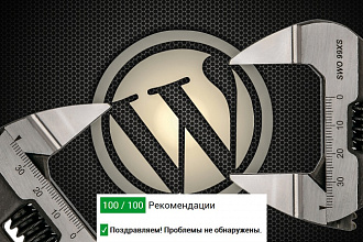 Ускорение загрузки Wordpress в PageSpeedGoogle/Webpagetest.org