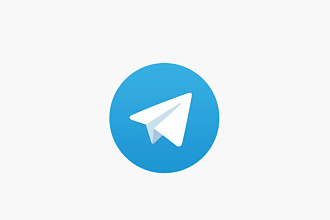 Сделаю бота для Telegram
