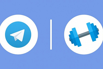 Ведение аккаунта в Telegram