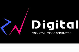 Создам современный сайт на Wordpress или Конструкторе сайтов
