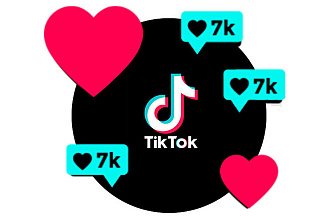 Раскрутка в TikTok