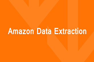 Парсер Amazon