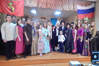 Сценарии школьных праздников
