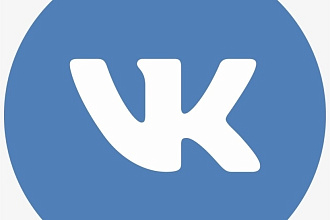 Пишу ботов для групп в вк