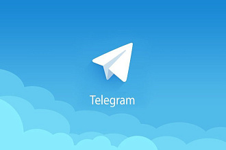 Продам парсер для телеграм каналов