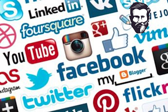Полная раскрутка профиля Instagram с рекламой, 3 вида рекламы на выбор