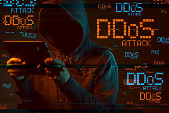 Установка защиты сайта от DDOS атак
