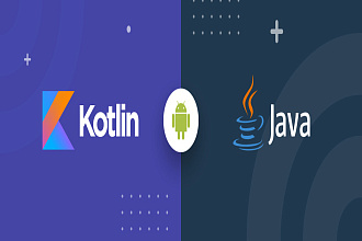 Напишу программу для android приложения