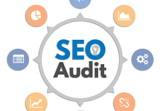 Базовый SEO аудит