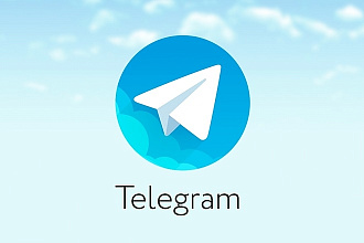 Парсинг групп и чатов телеграм
