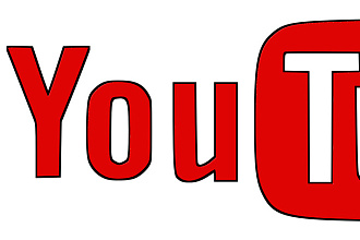 1000 реальных просмотров Youtube с гарантией