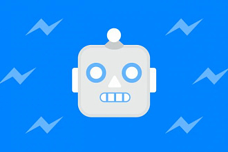 Напишу бота VK и Telegram