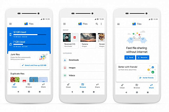 Разработка Android приложений