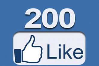 200 лайков на твит в Twitter