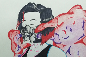 Рисунок
