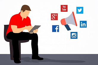 Создание рекламных кампаний в Google Adwords