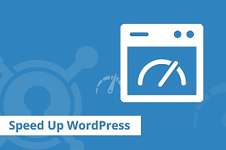 Ускорение работы сайта Wordpress