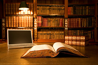 Профессиональный перевод книг