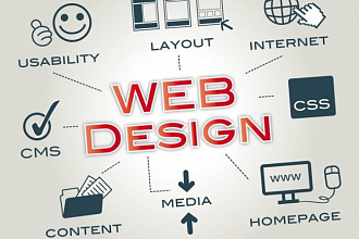 Web - дизайн