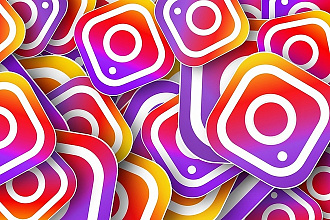 Создание и продвижение профиля instagram