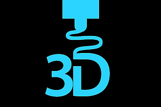 3D моделирование для 3D печати