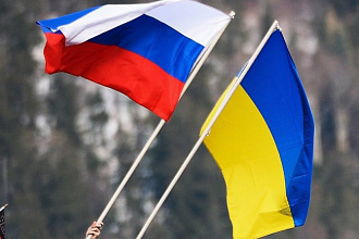 Переведу текст с русского на украинский и наоборот