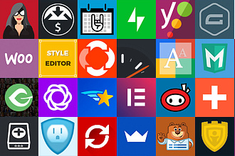 Напишу плагин wordpress