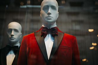 Перевод с французского, английского языков по тематике fashion