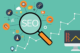 Аудит внутренней SEO оптимизации сайта