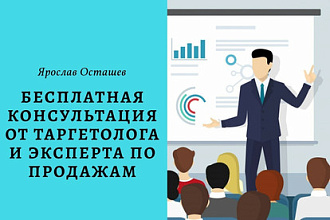 Настрою рекламу в Facebook и Instagram