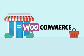 Создам современный интернет-магазин на Wordpress
