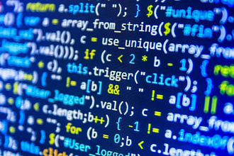 Пишу скрипты на php, javascript