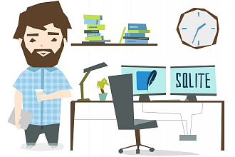 Напишу SQL запрос любой сложности