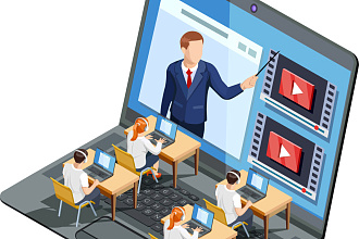 Разработка логотипов для Вашего бизнеса, сайта, компании, канала