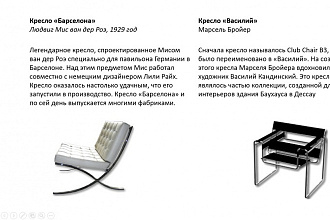 Создам презентацию Power Point