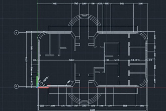 Чертежи в 2D и 3D в Компас-3D, AutoCad